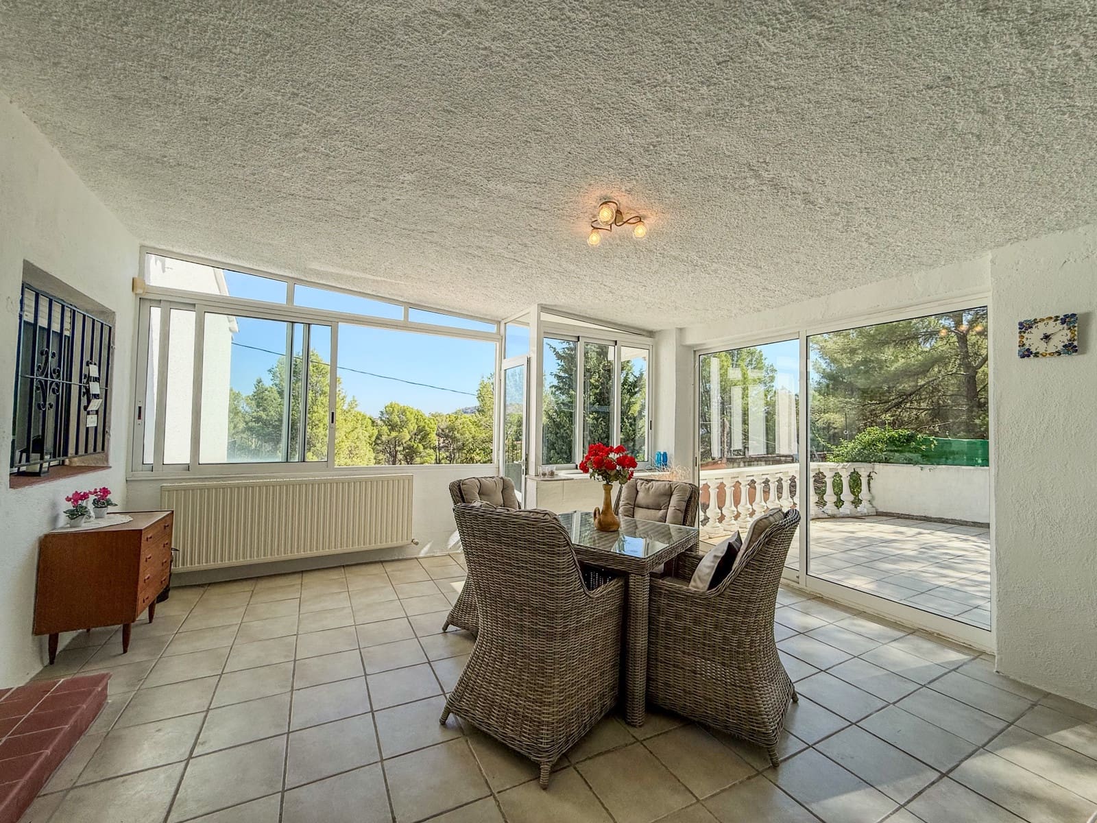 5 bedroom Villa for sale in Parcent with garage - € 360,000 (Ref: 10042623)
