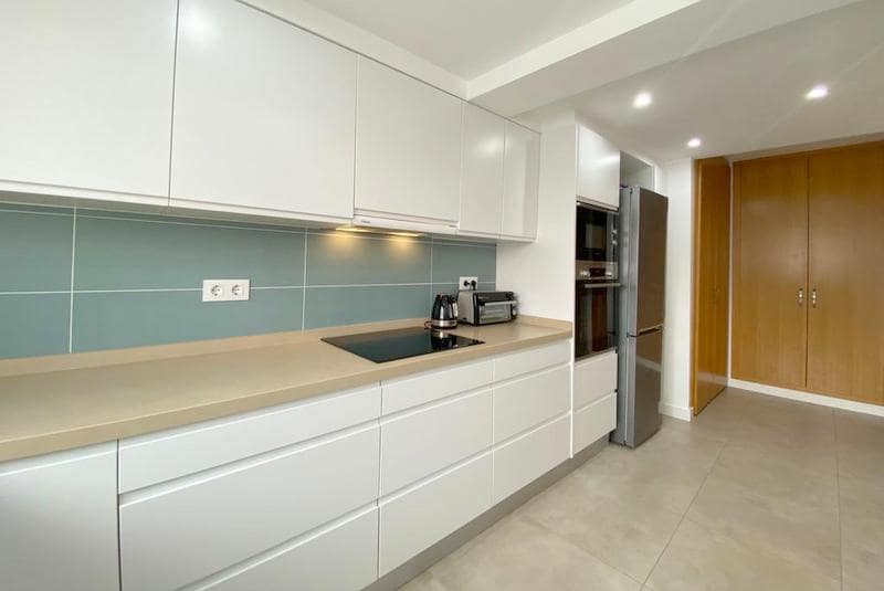 2 sypialnia Apartament na sprzedaż w Denia - 280 000 € (Ref: 10046948)