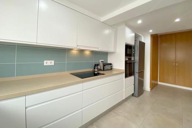 2 sypialnia Apartament na sprzedaż w Dénia - 280 000 € (Ref: 10046948)