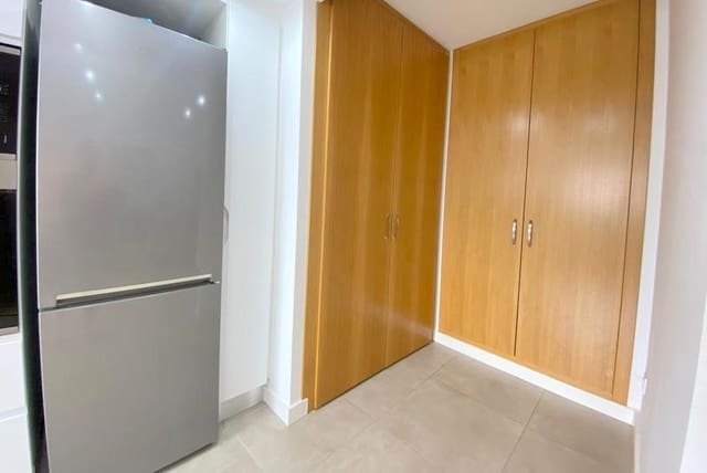 2 sypialnia Apartament na sprzedaż w Dénia - 280 000 € (Ref: 10046948)