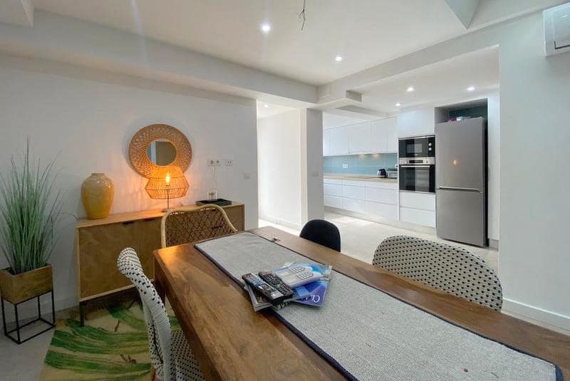 2 sypialnia Apartament na sprzedaż w Denia - 280 000 € (Ref: 10046948)