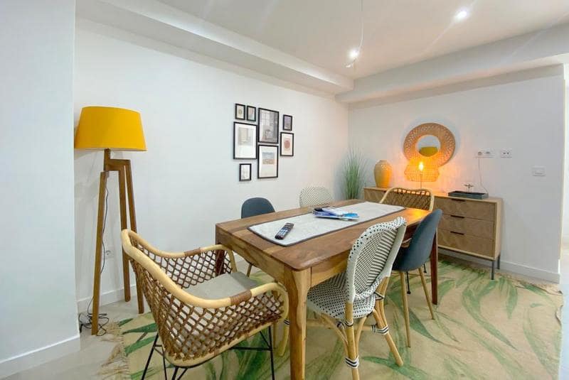 2 sypialnia Apartament na sprzedaż w Denia - 280 000 € (Ref: 10046948)