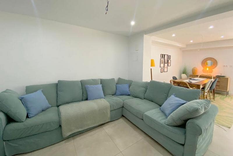 2 sypialnia Apartament na sprzedaż w Denia - 280 000 € (Ref: 10046948)