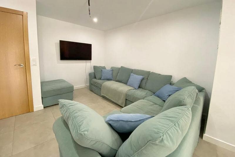 2 sypialnia Apartament na sprzedaż w Denia - 280 000 € (Ref: 10046948)