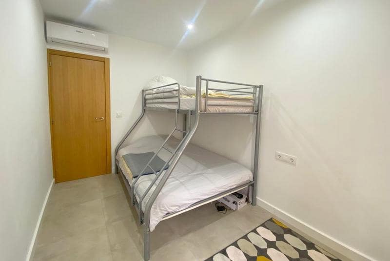 2 sypialnia Apartament na sprzedaż w Denia - 280 000 € (Ref: 10046948)