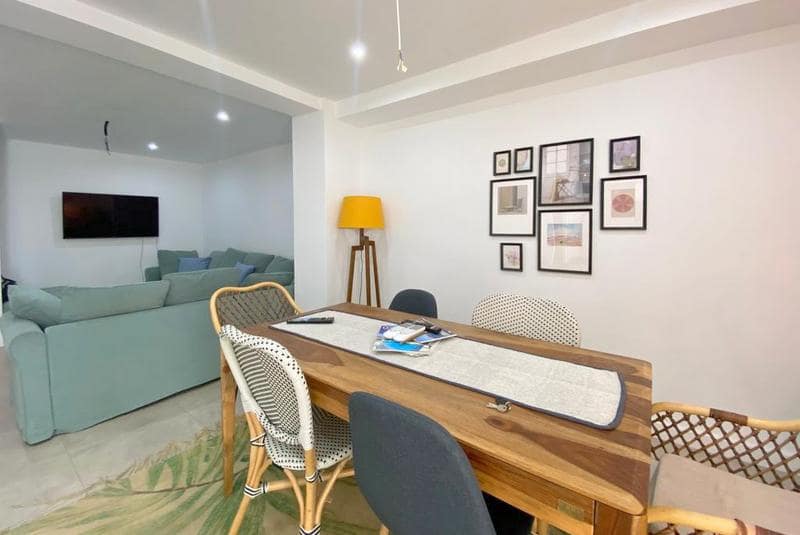 2 sypialnia Apartament na sprzedaż w Denia - 280 000 € (Ref: 10046948)