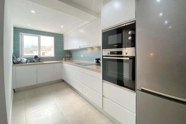 2 sypialnia Apartament na sprzedaż w Dénia - 280 000 € (Ref: 10046948)