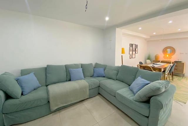 2 sypialnia Apartament na sprzedaż w Dénia - 280 000 € (Ref: 10046948)