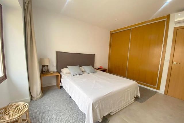 2 sypialnia Apartament na sprzedaż w Dénia - 280 000 € (Ref: 10046948)