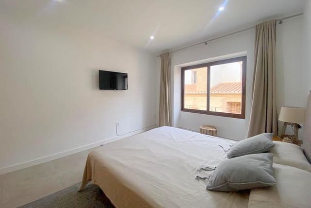 2 sypialnia Apartament na sprzedaż w Dénia - 280 000 € (Ref: 10046948)