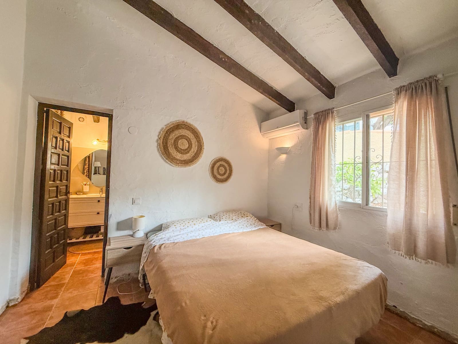 2 sypialnia Willa na sprzedaż w Orba z garażem - 295 000 € (Ref: 10048855)