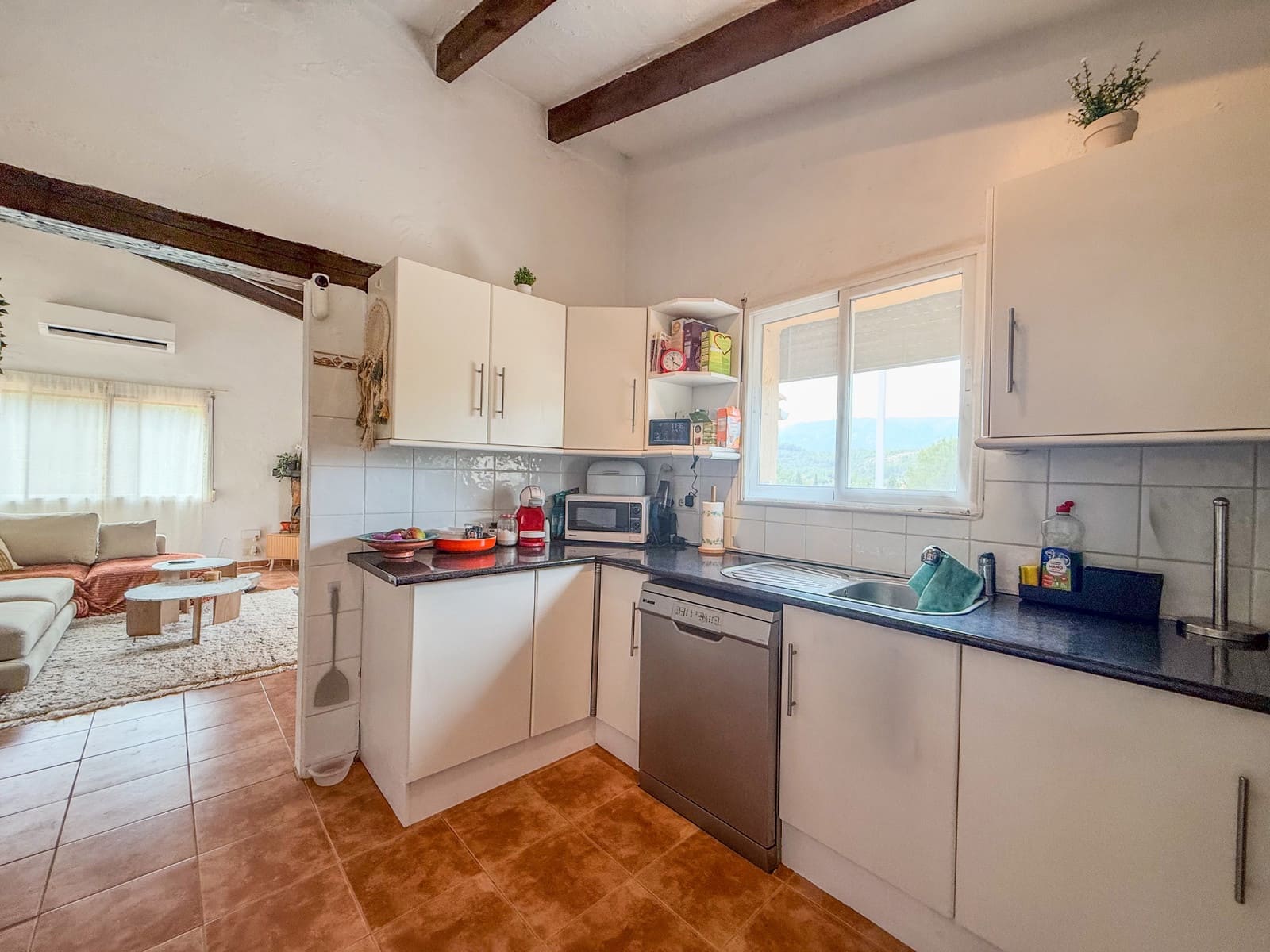 2 sypialnia Willa na sprzedaż w Orba z garażem - 295 000 € (Ref: 10048855)