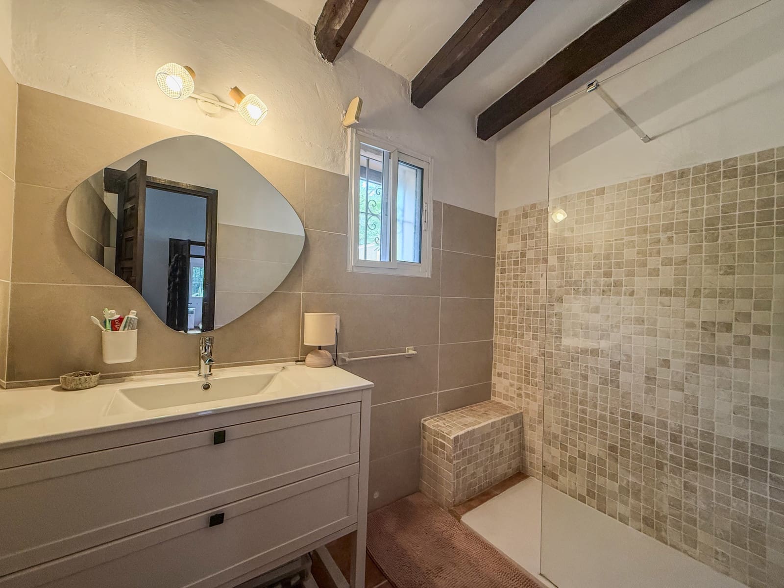 2 sypialnia Willa na sprzedaż w Orba z garażem - 295 000 € (Ref: 10048855)
