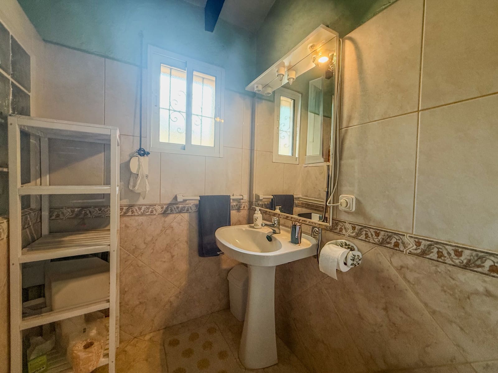 2 sypialnia Willa na sprzedaż w Orba z garażem - 295 000 € (Ref: 10048855)