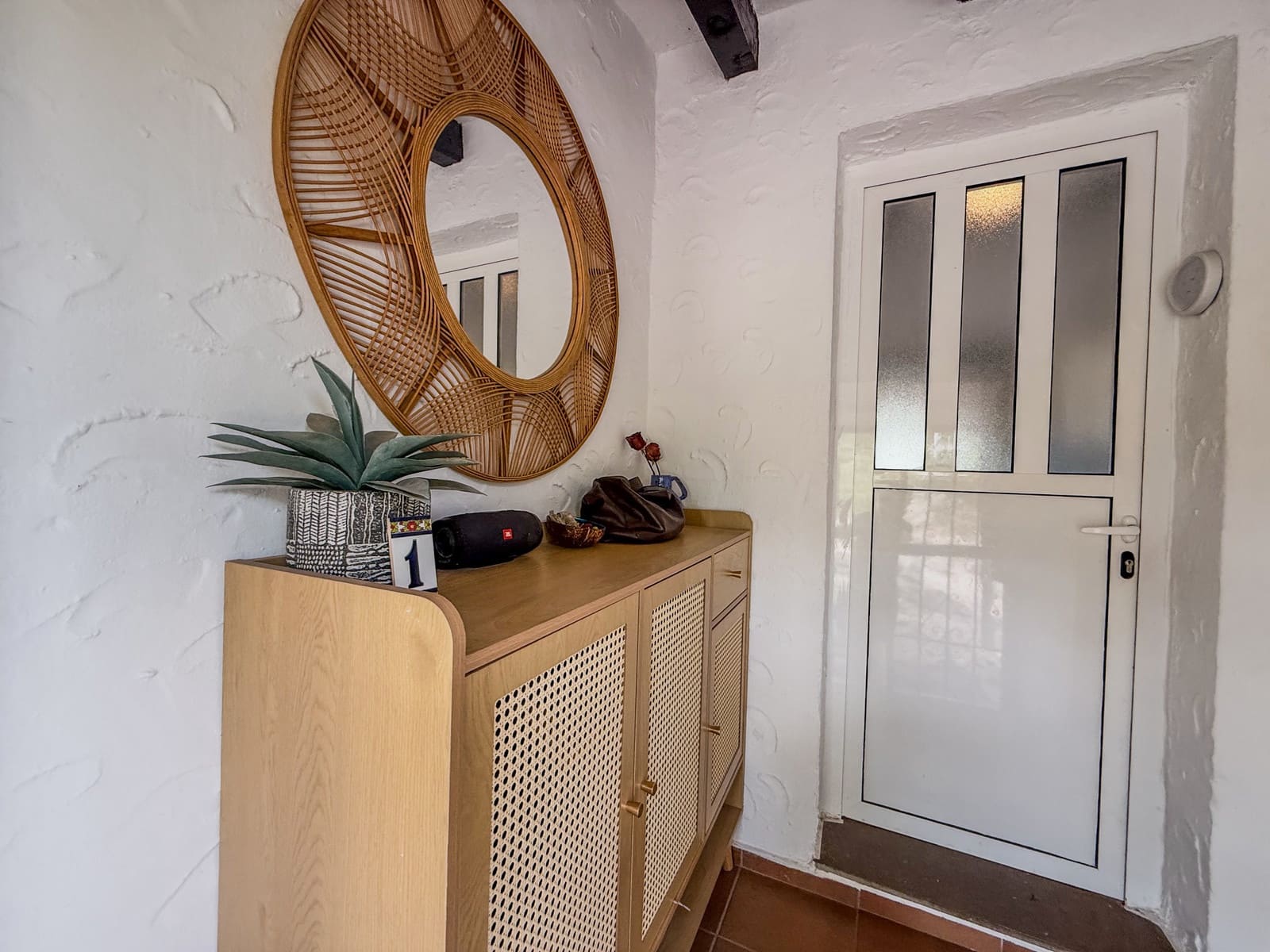 2 sypialnia Willa na sprzedaż w Orba z garażem - 295 000 € (Ref: 10048855)