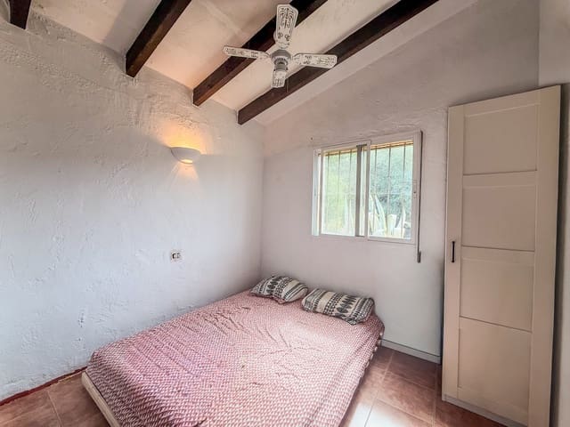 2 sypialnia Willa na sprzedaż w Orba z garażem - 295 000 € (Ref: 10048855)