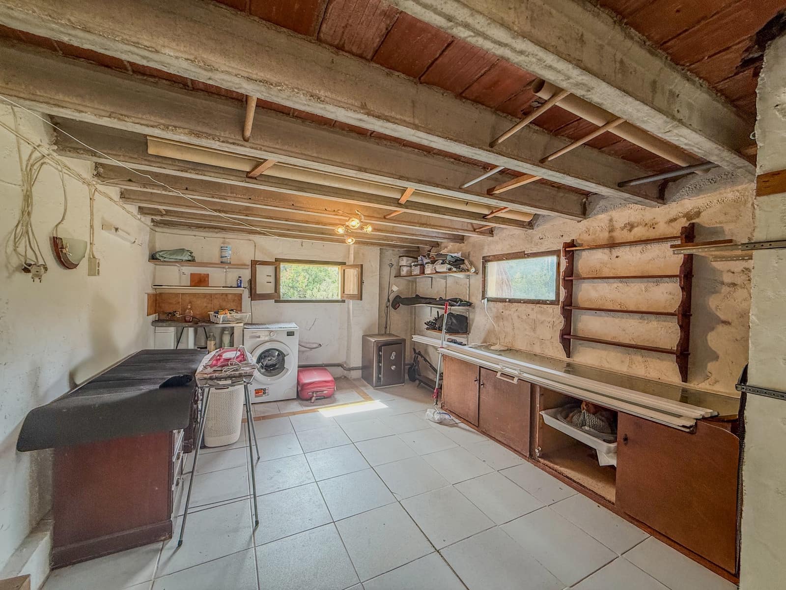 2 sypialnia Willa na sprzedaż w Orba z garażem - 295 000 € (Ref: 10048855)