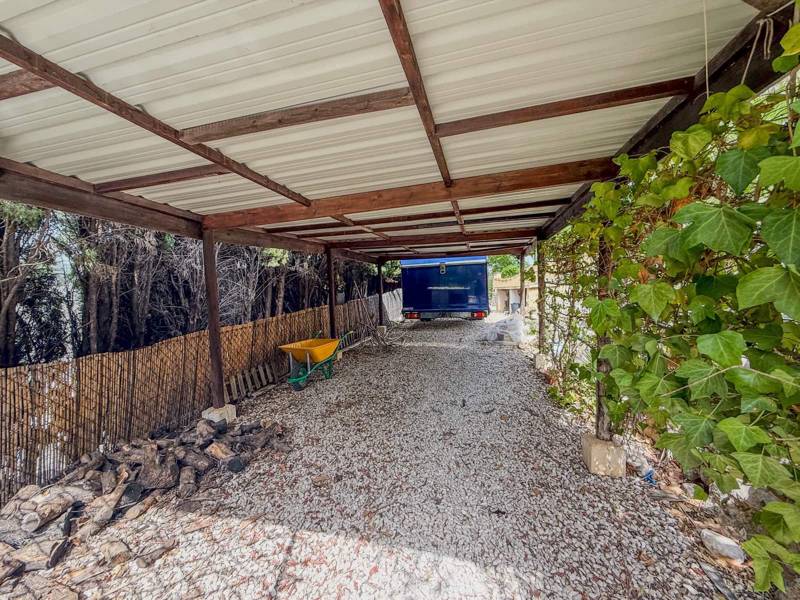 2 sypialnia Willa na sprzedaż w Orba z garażem - 295 000 € (Ref: 10048855)