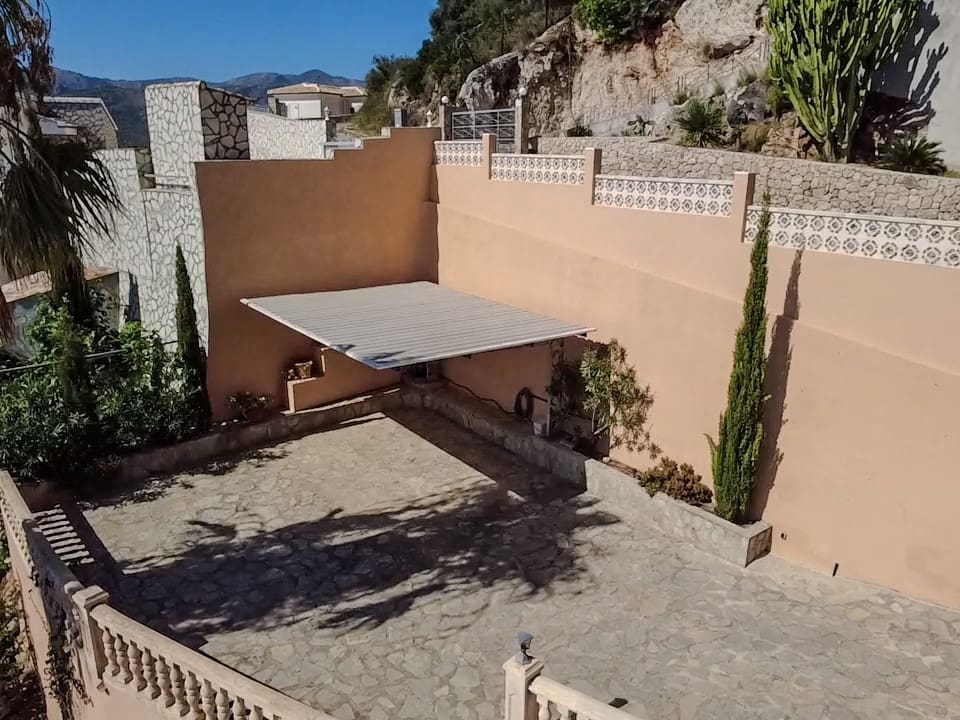 3 Zimmer Villa zu verkaufen in Pego mit Pool Garage - 475.000 € (Ref: 10049979)