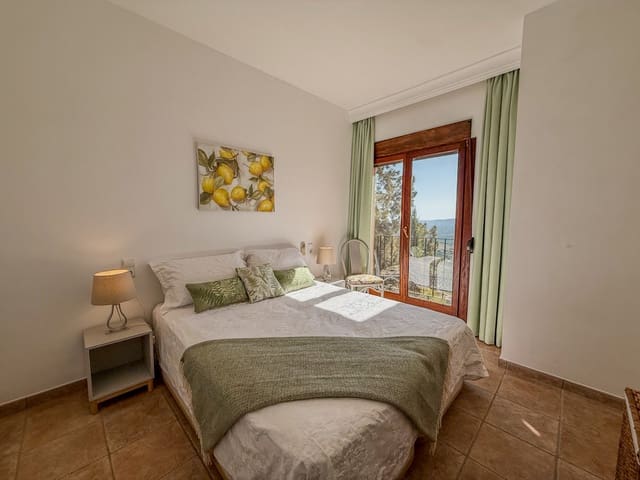3 Zimmer Villa zu verkaufen in Pego mit Pool Garage - 475.000 € (Ref: 10049979)