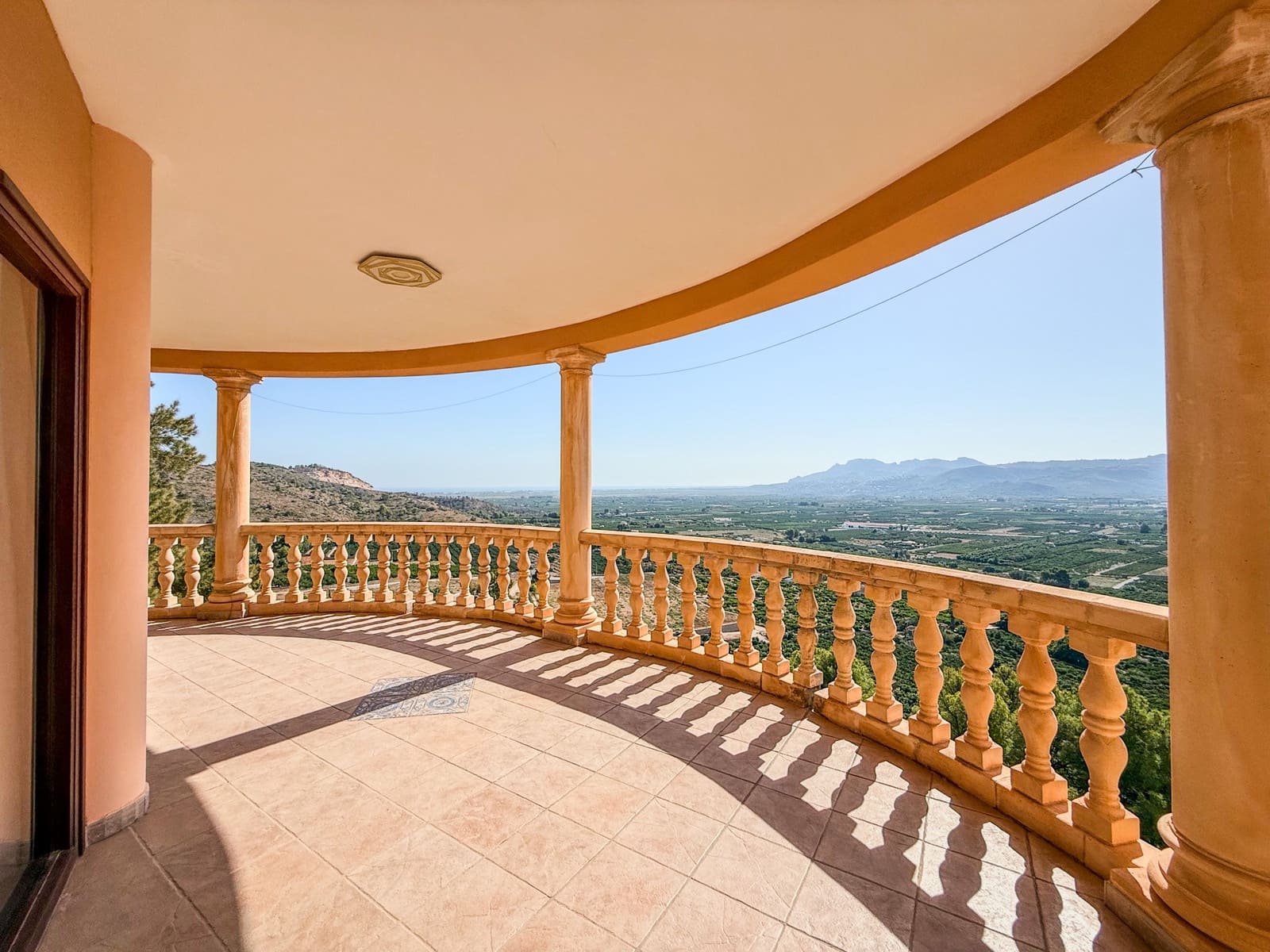 3 Zimmer Villa zu verkaufen in Pego mit Pool Garage - 475.000 € (Ref: 10049979)
