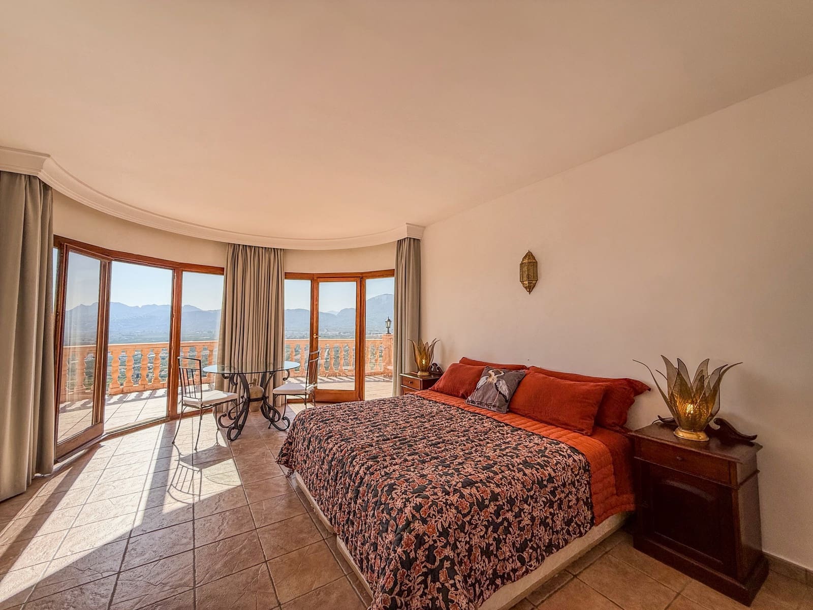 3 Zimmer Villa zu verkaufen in Pego mit Pool Garage - 475.000 € (Ref: 10049979)