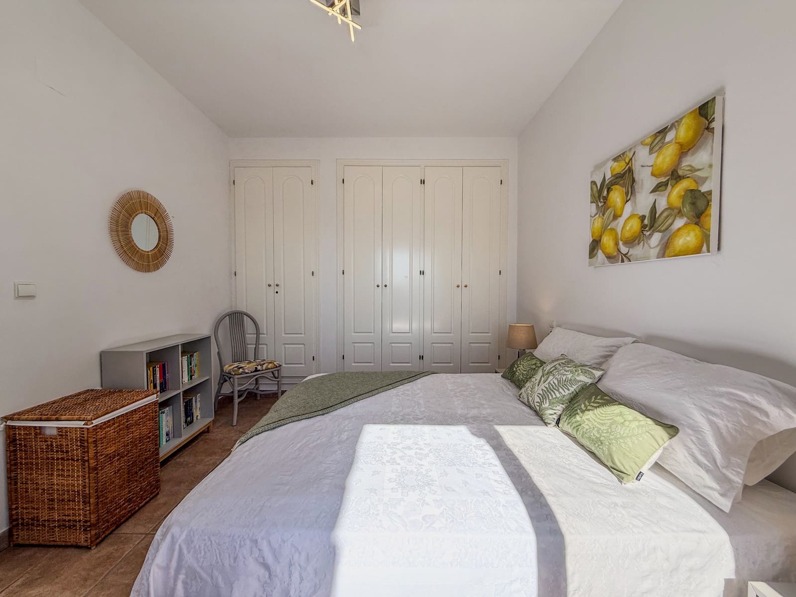 3 Zimmer Villa zu verkaufen in Pego mit Pool Garage - 475.000 € (Ref: 10049979)