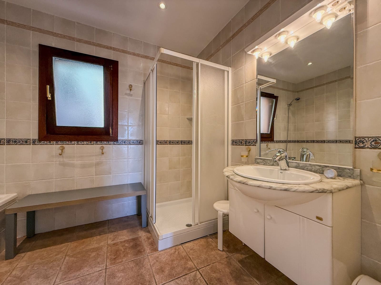 3 Zimmer Villa zu verkaufen in Pego mit Pool Garage - 475.000 € (Ref: 10049979)