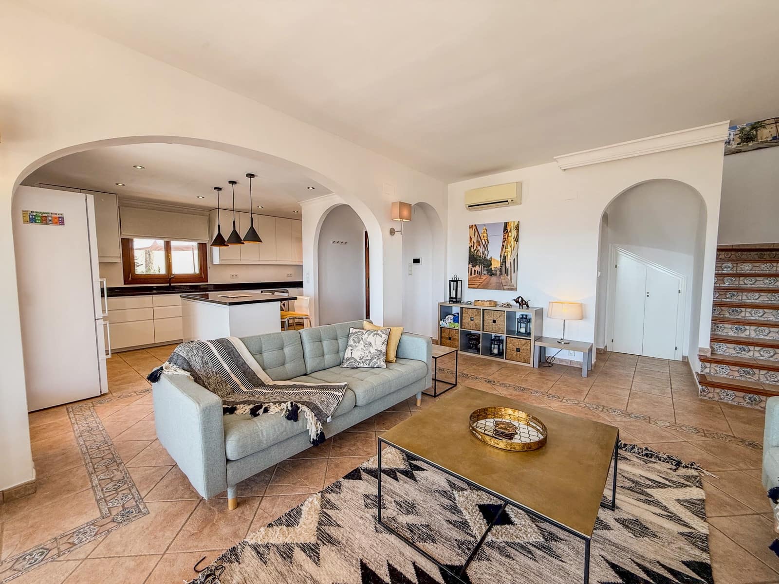 3 Zimmer Villa zu verkaufen in Pego mit Pool Garage - 475.000 € (Ref: 10049979)