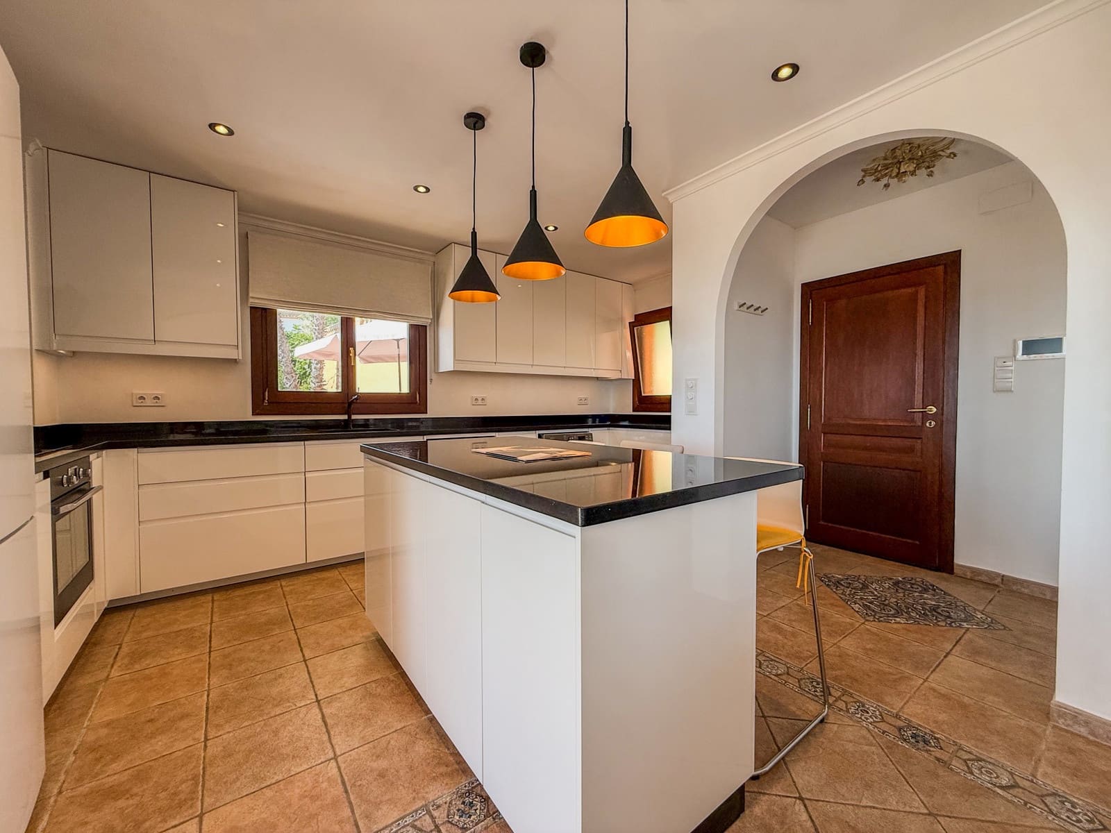 3 Zimmer Villa zu verkaufen in Pego mit Pool Garage - 475.000 € (Ref: 10049979)