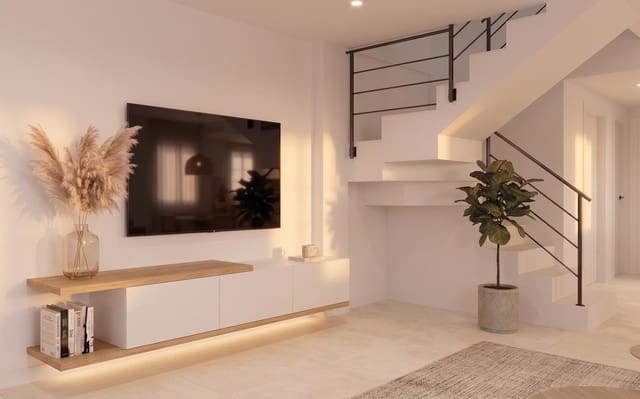 Casa de 3 habitaciones en Els Poblets en venta con garaje - 259.000 € (Ref: 10061356)
