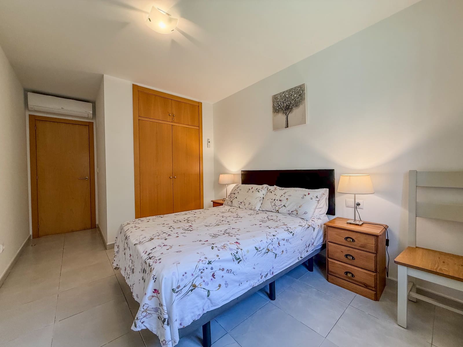 2 soverom Leilighet til salgs i La Sella med svømmebasseng garasje - € 225 000 (Ref: 10061357)
