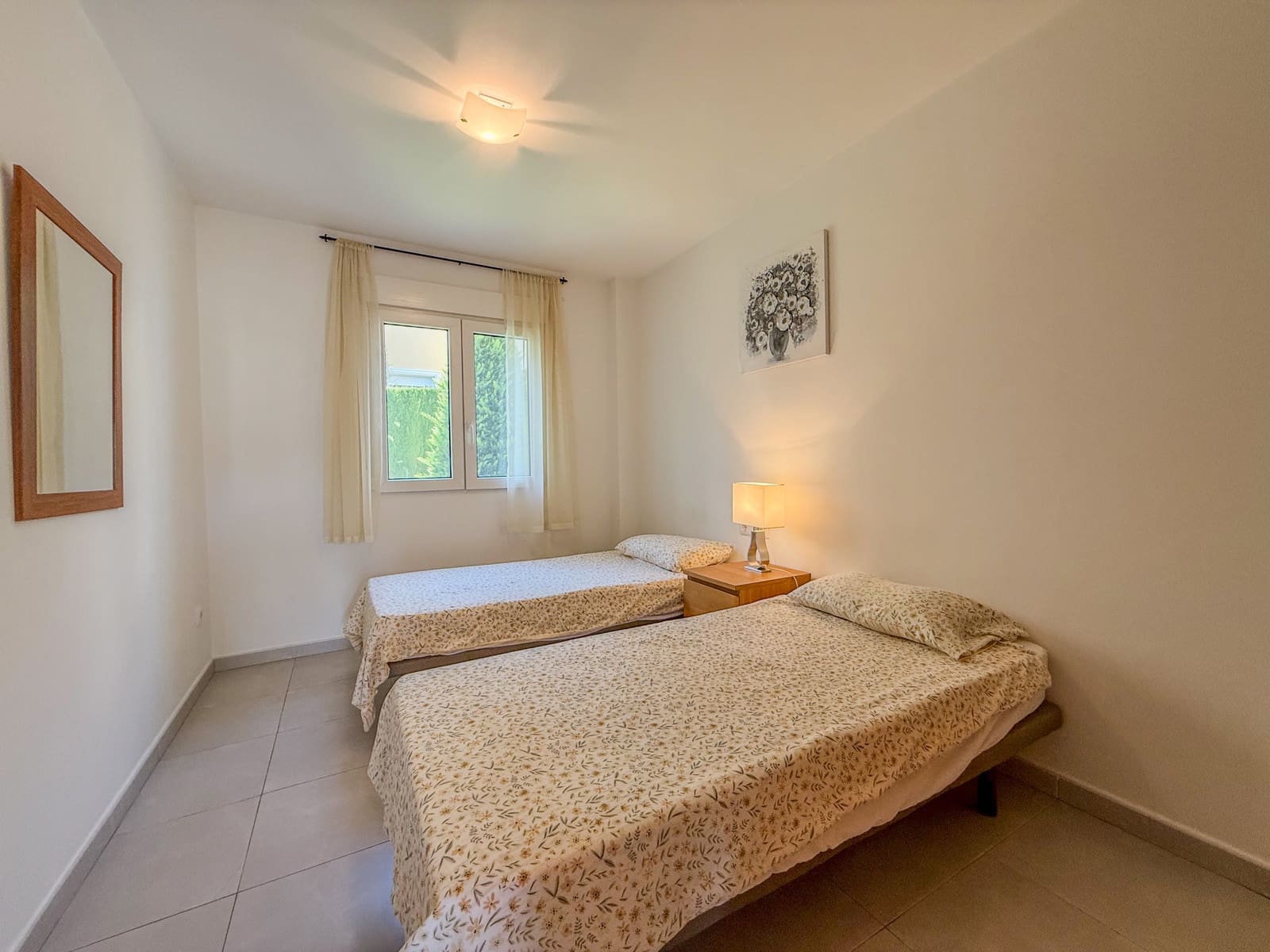 2 soverom Leilighet til salgs i La Sella med svømmebasseng garasje - € 225 000 (Ref: 10061357)
