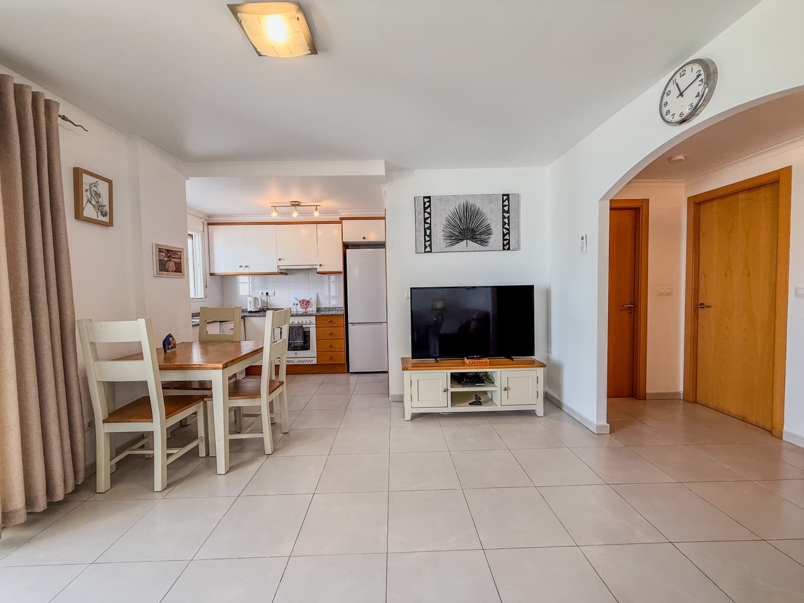 2 soverom Leilighet til salgs i La Sella med svømmebasseng garasje - € 225 000 (Ref: 10061357)