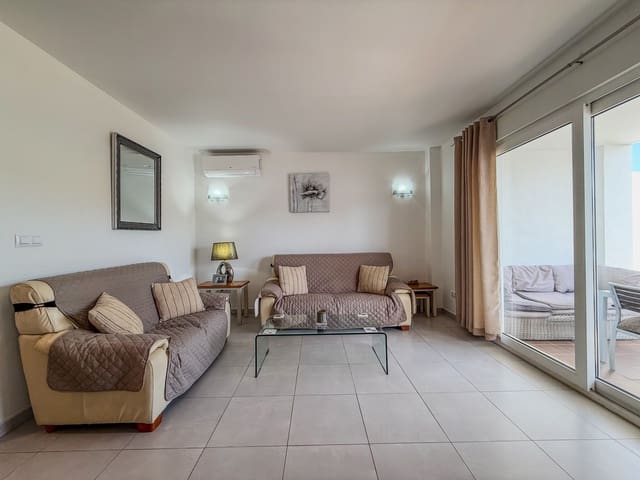 2 soverom Leilighet til salgs i La Sella med svømmebasseng garasje - € 225 000 (Ref: 10061357)