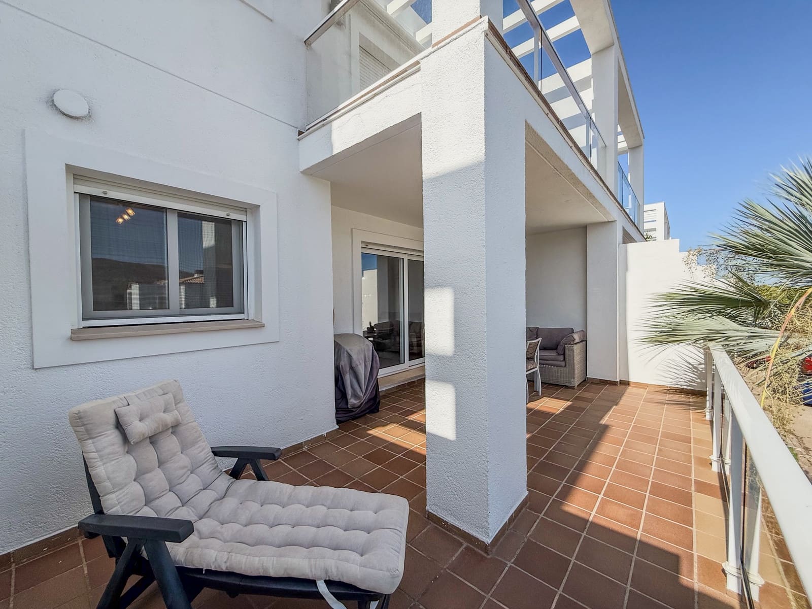 2 soverom Leilighet til salgs i La Sella med svømmebasseng garasje - € 225 000 (Ref: 10061357)