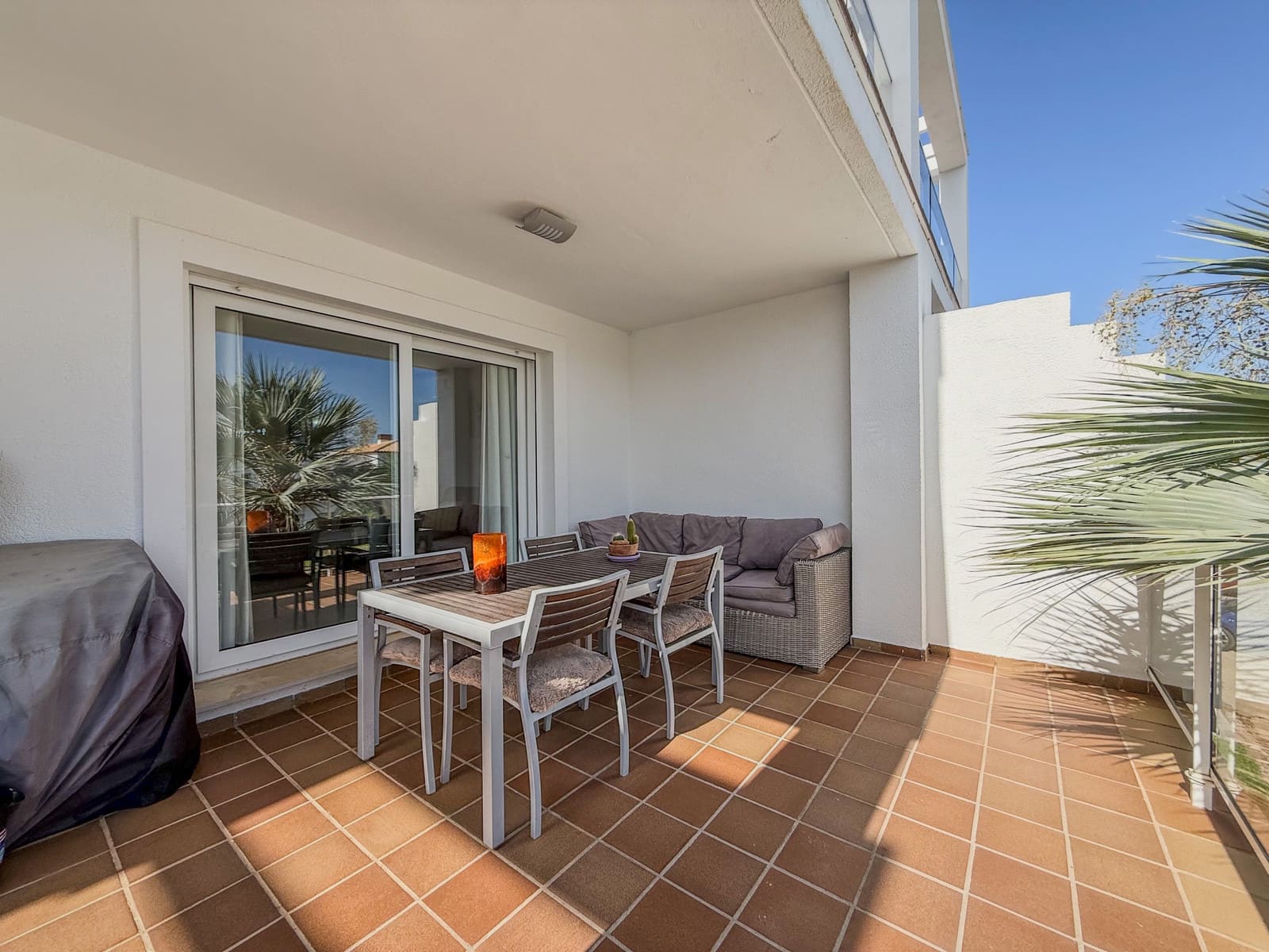 2 soverom Leilighet til salgs i La Sella med svømmebasseng garasje - € 225 000 (Ref: 10061357)