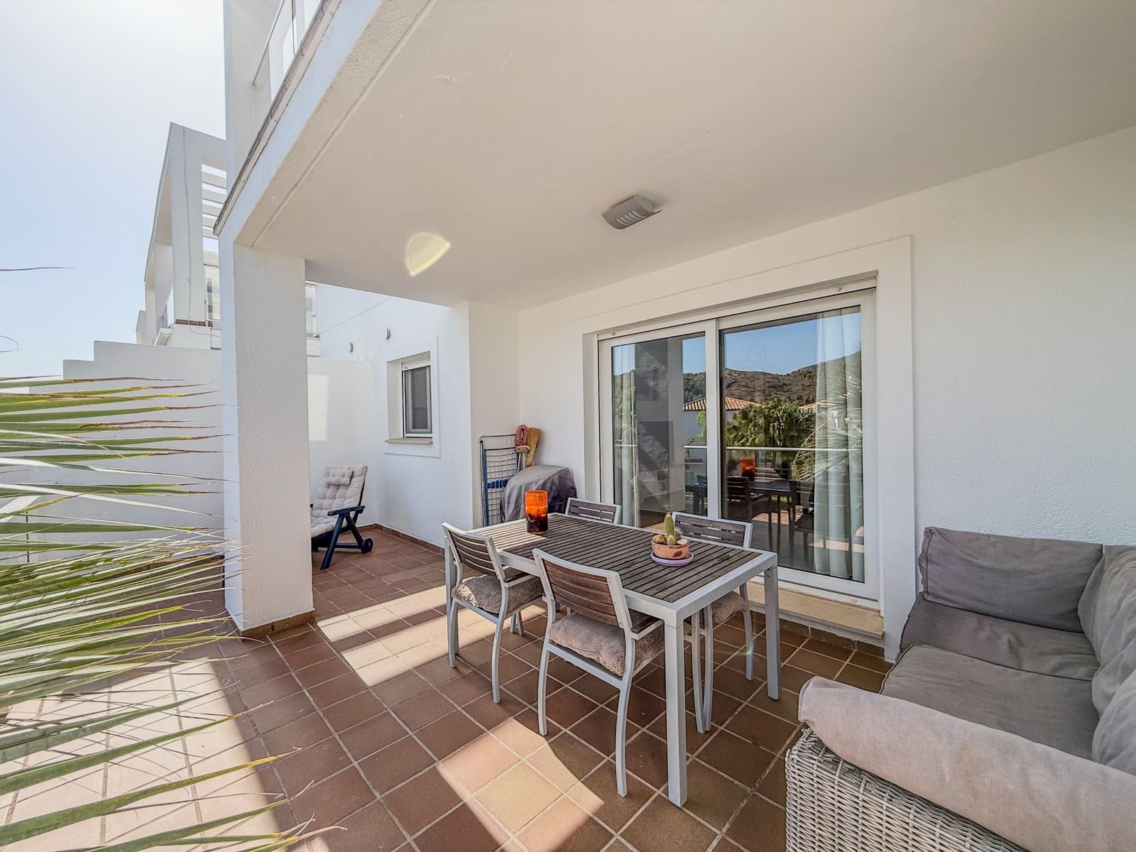 2 soverom Leilighet til salgs i La Sella med svømmebasseng garasje - € 225 000 (Ref: 10061357)