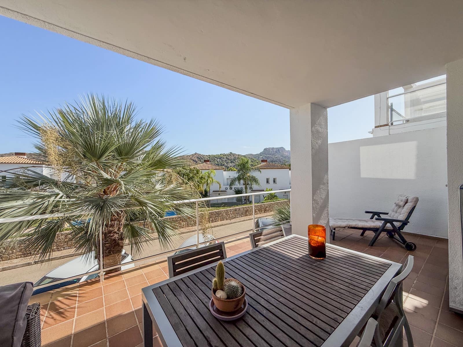 2 soverom Leilighet til salgs i La Sella med svømmebasseng garasje - € 225 000 (Ref: 10061357)