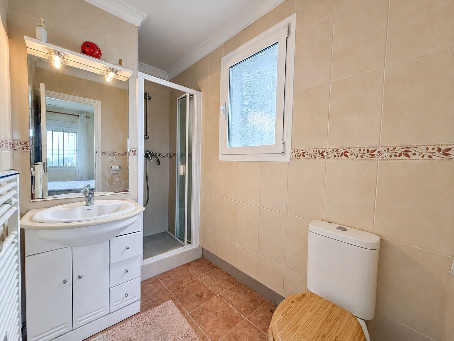Chalet de 3 habitaciones en Benidoleig en venta con piscina garaje - 328.000 € (Ref: 10080526)