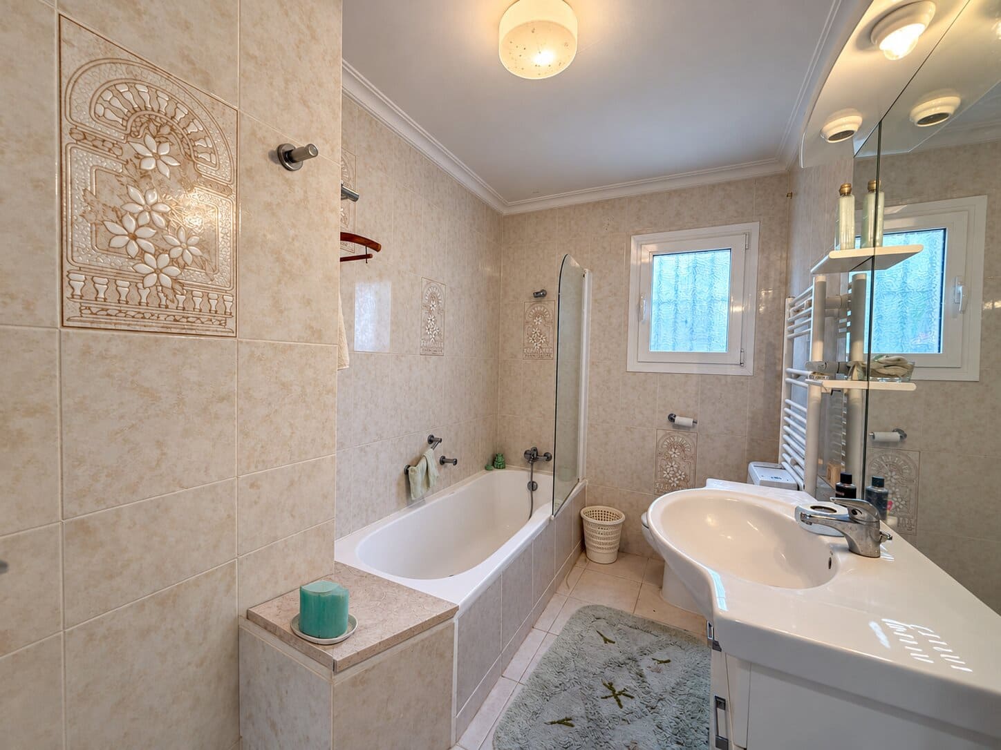 Chalet de 3 habitaciones en Benidoleig en venta con piscina garaje - 328.000 € (Ref: 10080526)
