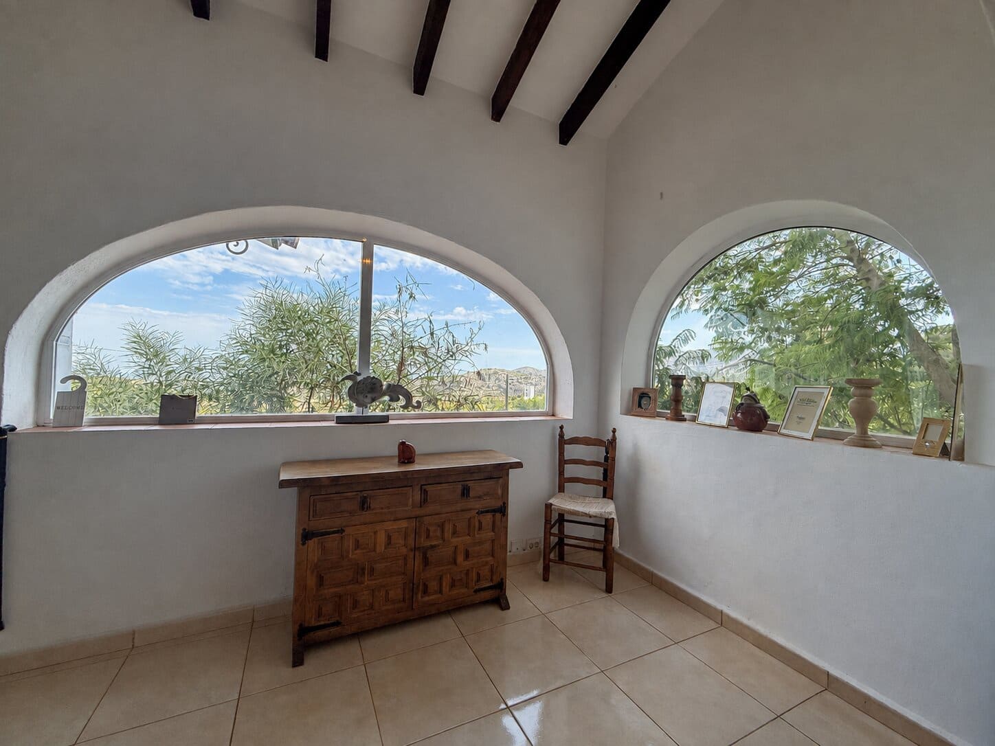 Chalet de 3 habitaciones en Benidoleig en venta con piscina garaje - 328.000 € (Ref: 10080526)