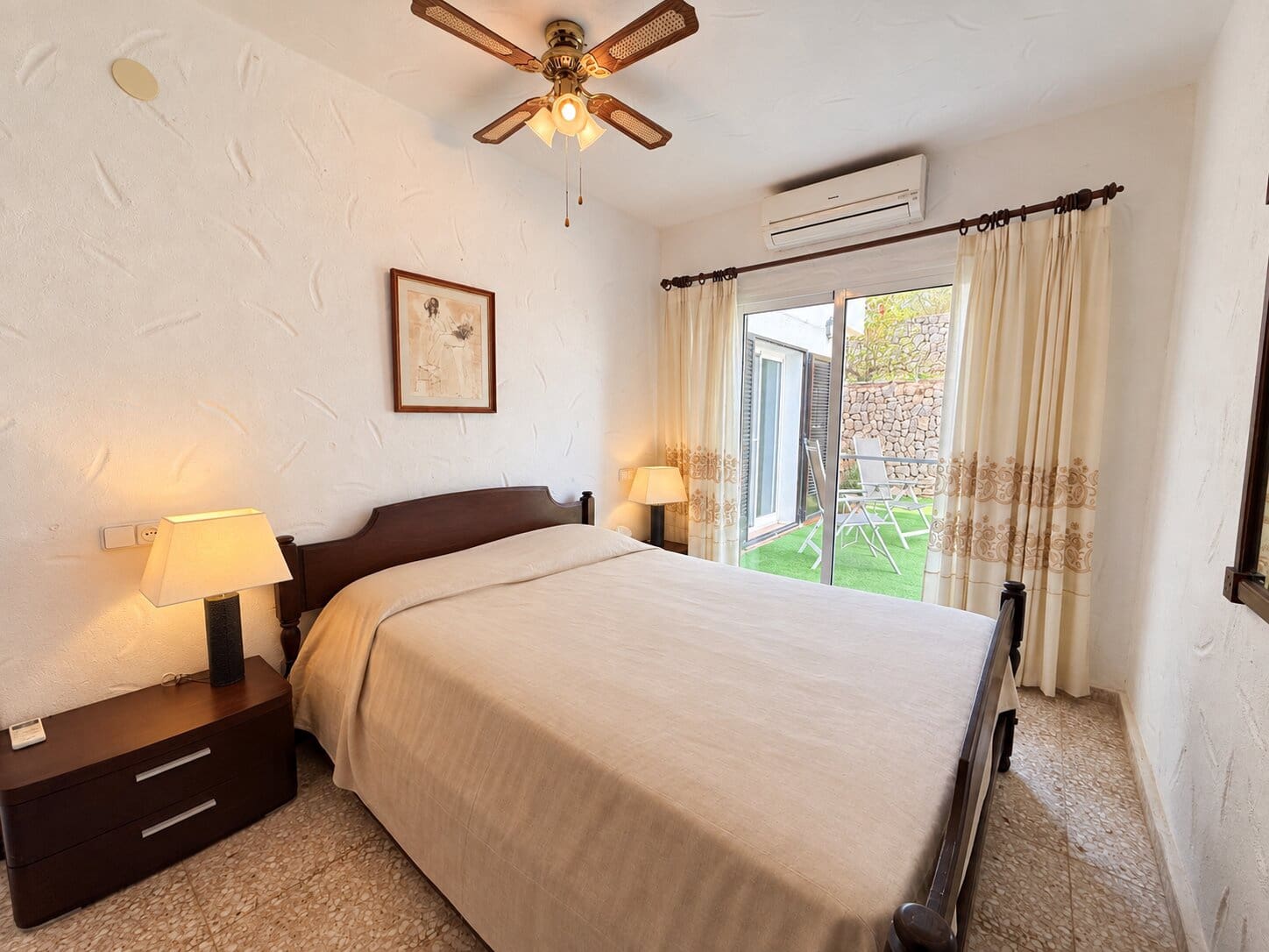 4 slaapkamer Villa te koop in Benidoleig met zwembad garage - € 479.000 (Ref: 10085572)