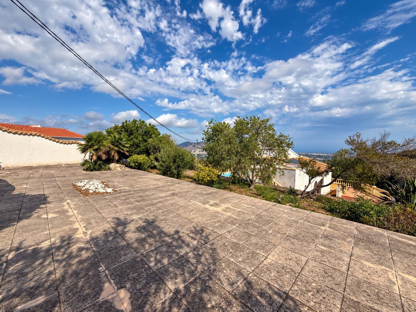 4 slaapkamer Villa te koop in Benidoleig met zwembad garage - € 479.000 (Ref: 10085572)
