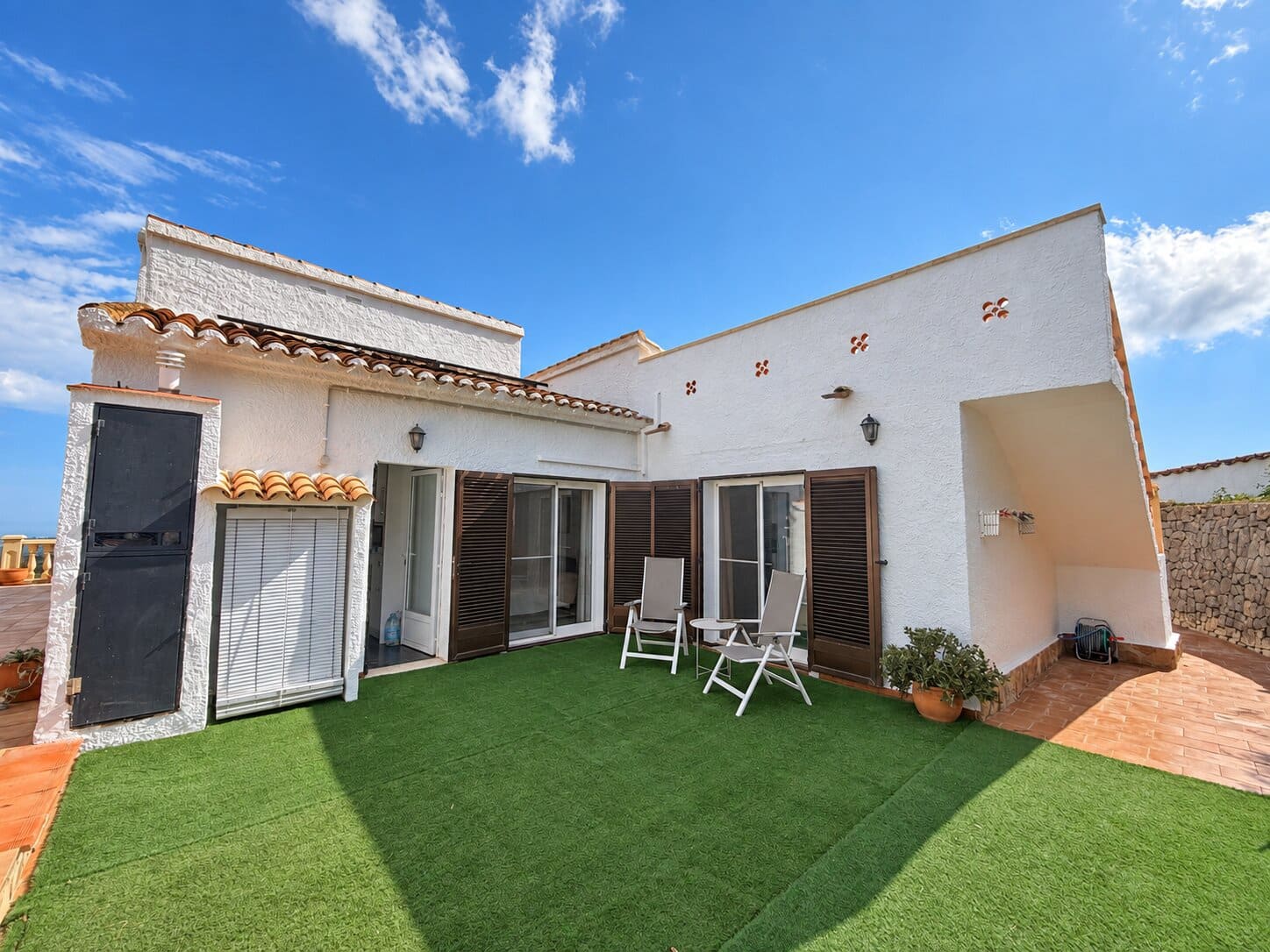 4 slaapkamer Villa te koop in Benidoleig met zwembad garage - € 479.000 (Ref: 10085572)