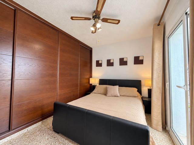4 slaapkamer Villa te koop in Benidoleig met zwembad garage - € 479.000 (Ref: 10085572)