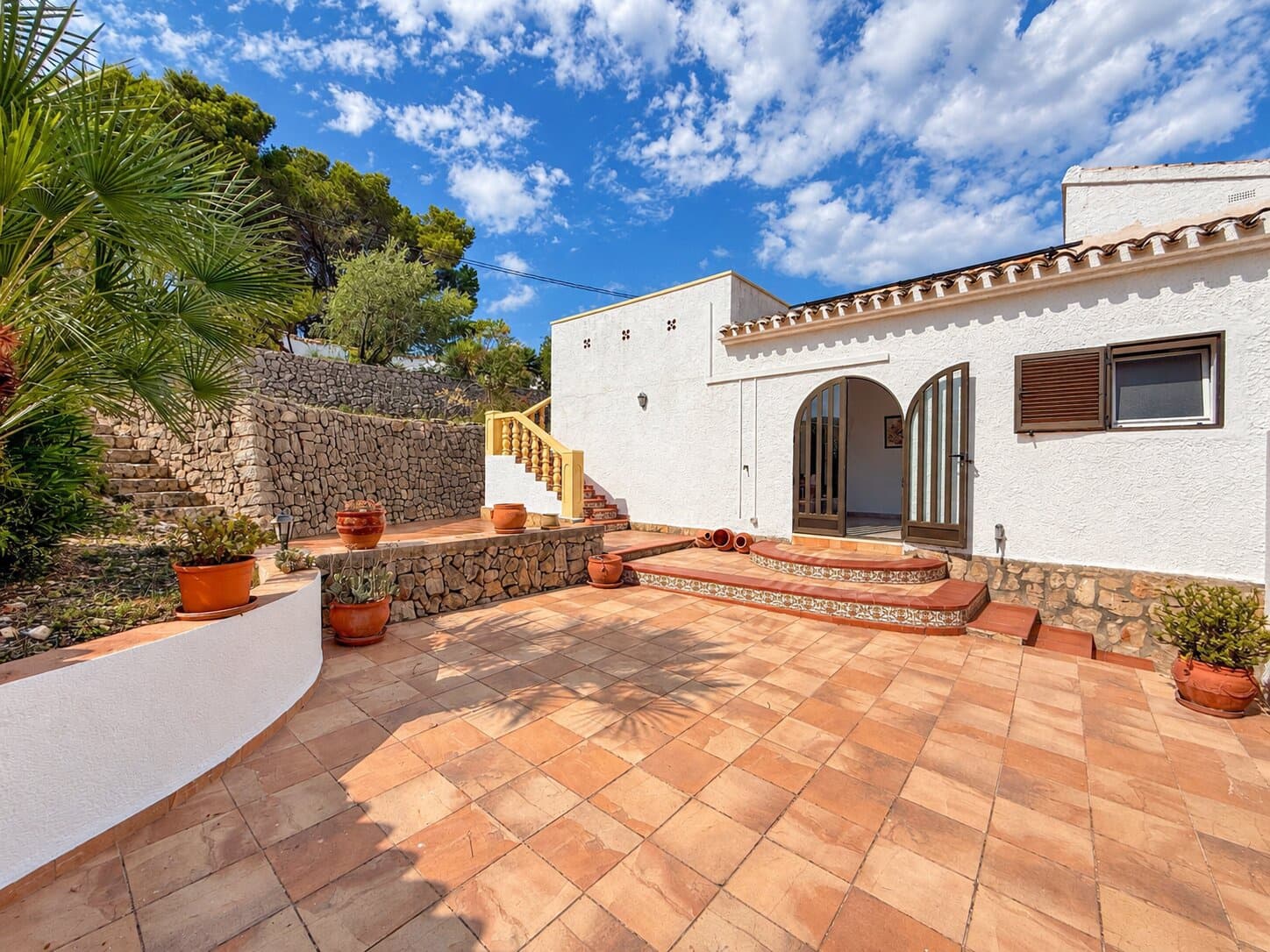 4 slaapkamer Villa te koop in Benidoleig met zwembad garage - € 479.000 (Ref: 10085572)