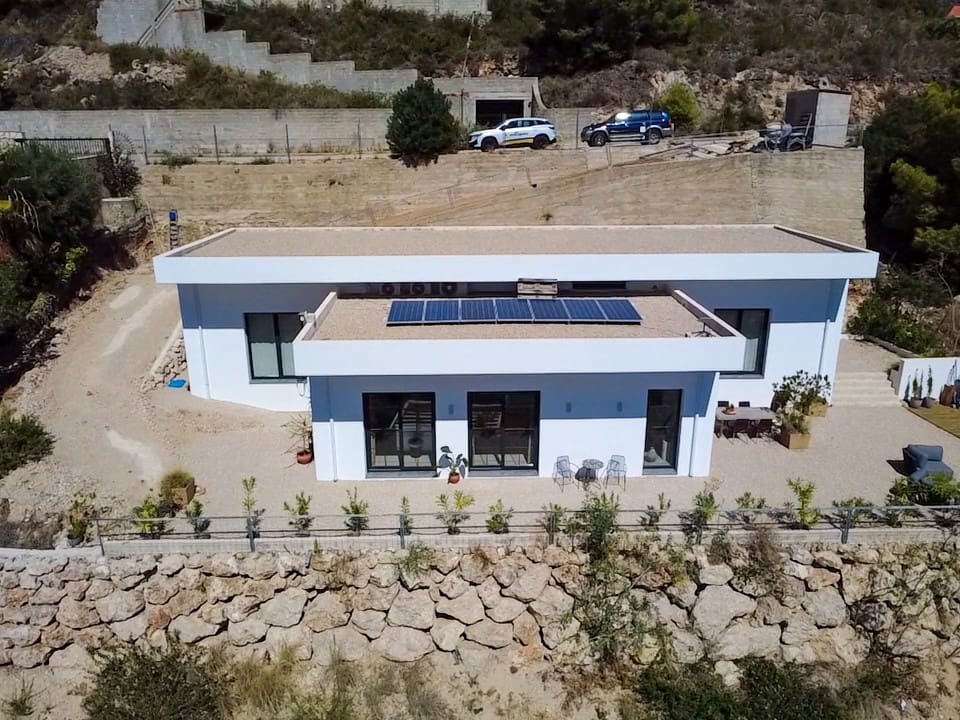 4 quarto Moradia para venda em Pego com piscina - 675 000 € (Ref: 10091081)