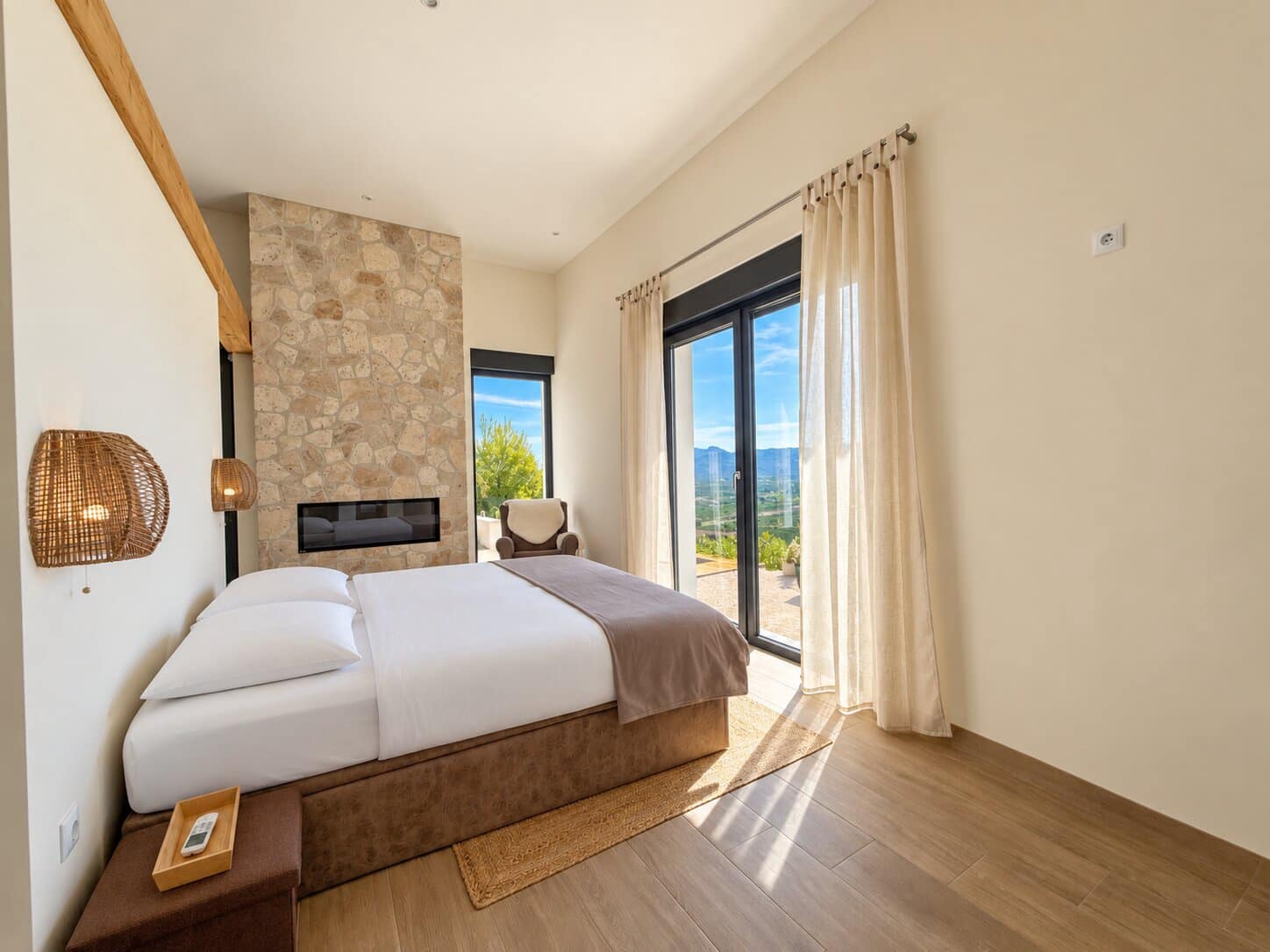 4 quarto Moradia para venda em Pego com piscina - 675 000 € (Ref: 10091081)