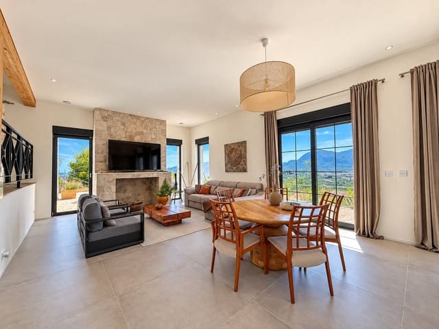 4 quarto Moradia para venda em Pego com piscina - 675 000 € (Ref: 10091081)